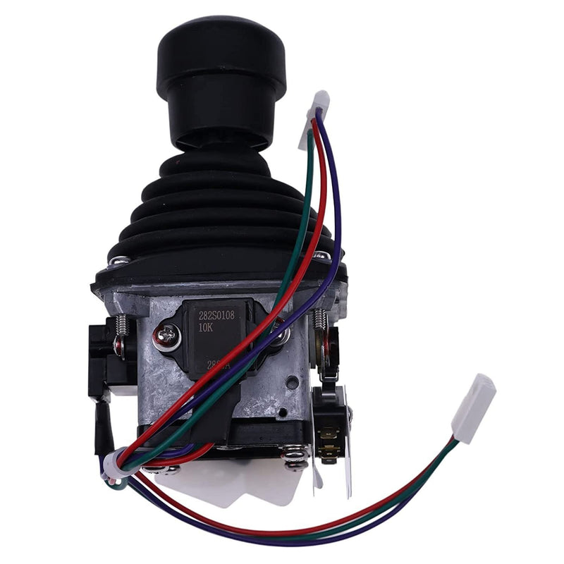 DURAFORCE 40613GT Joystick Controller for Genie Boom Lift S-40 S-45 S-60 S-65 S-80 S-85