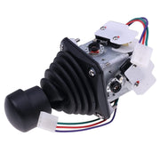 DURAFORCE 40613GT Joystick Controller for Genie Boom Lift S-40 S-45 S-60 S-65 S-80 S-85