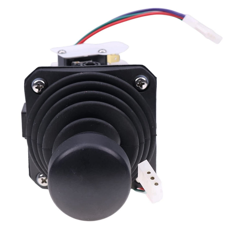 DURAFORCE 40613GT Joystick Controller for Genie Boom Lift S-40 S-45 S-60 S-65 S-80 S-85