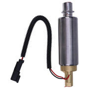 DURAFORCE 12V Electric Fuel Transfer Pump 5260632 3968187 for Cummins ISB ISL QSL ISC QSC