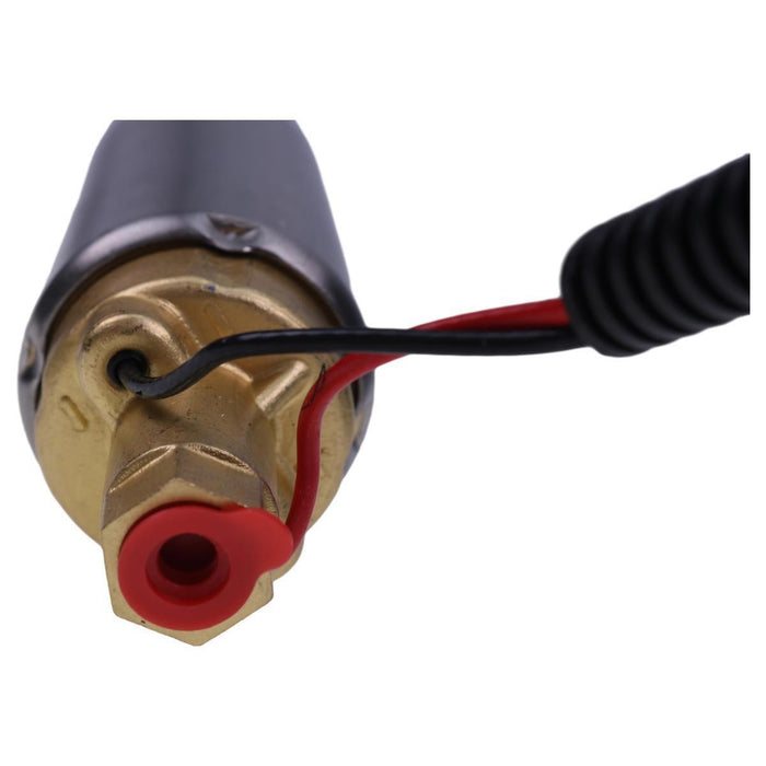 DURAFORCE 12V Electric Fuel Transfer Pump 5260632 3968187 for Cummins ISB ISL QSL ISC QSC