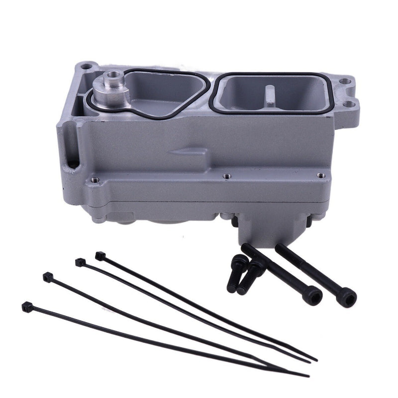 DURAFORCE VGT Actuator 5579127HX 6382096RX 5601240NX for Cummins Engine 6.7L
