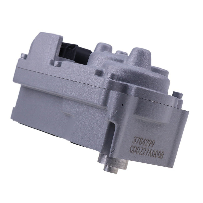 DURAFORCE VGT Actuator 5579127HX 6382096RX 5601240NX for Cummins Engine 6.7L