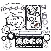 DURAFORCE Overhaul Gasket Kit 6689756 6698579 for Kubota V3800 Bobcat A300 A770 S220 S250