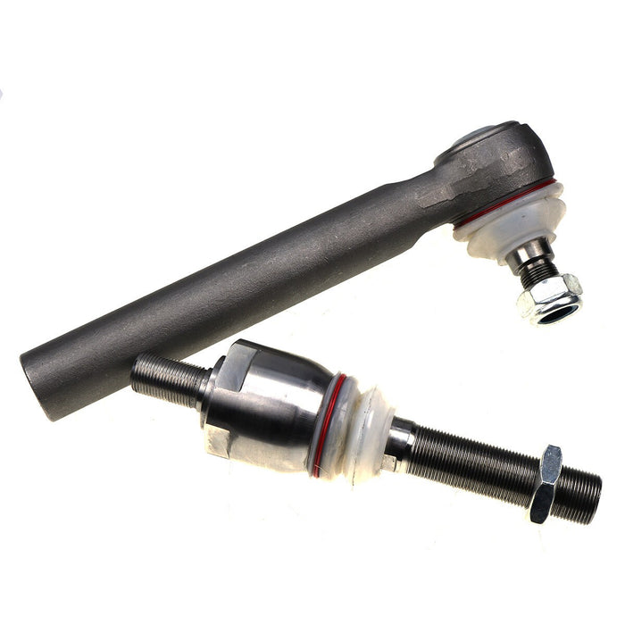 DURAFORCE 11988150 Tie Rod for Volvo Backhoe Loader BL70B BL61 BL60 BL71 BL61B BL71B BL70