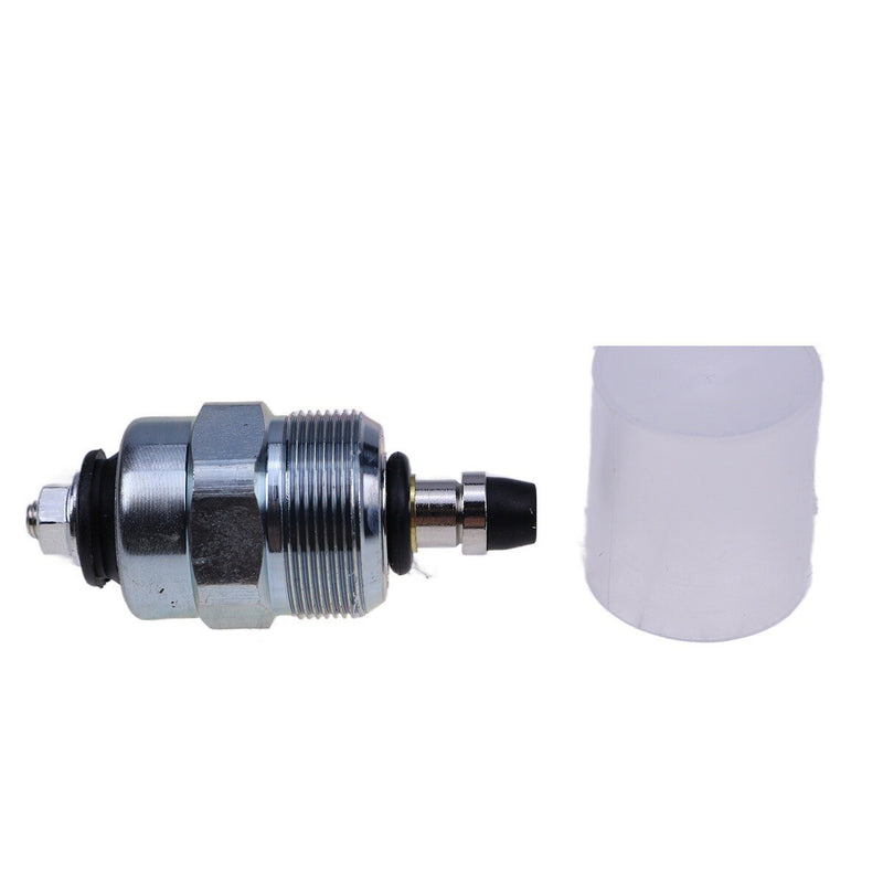 DURAFORCE 12V Fuel Shutoff Solenoid 096010-0690 096010-0500 for Toyota Engine 1HD-FT