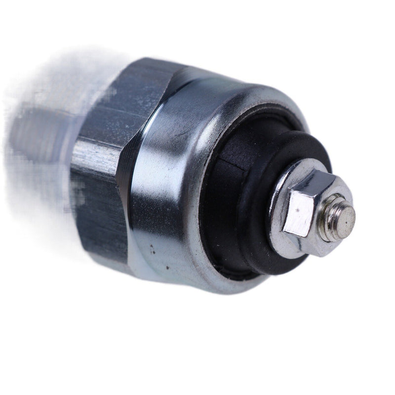 DURAFORCE 12V Fuel Shutoff Solenoid 096010-0690 096010-0500 for Toyota Engine 1HD-FT