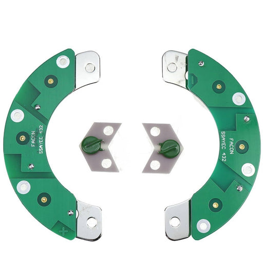 DURAFORCE Leroy Somer Diode Kit ALT432KD001 for LSA43.2 LSA44.2 Leroy Somer Alternator
