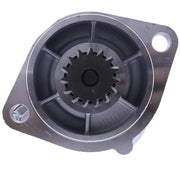 DURAFORCE 12V Starter Motor AT318141 for Yanmar 3TNV88F 4TNV86CT John Deere 30G 35D 35G