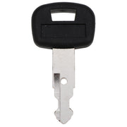 DURAFORCE 4X Ignition Key RC411-53933 459A for Kubota SVL75 KX018 KX41-3 U35 L45 M59 SSV65
