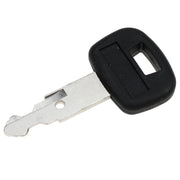 DURAFORCE 4X Ignition Key RC411-53933 459A for Kubota SVL75 KX018 KX41-3 U35 L45 M59 SSV65