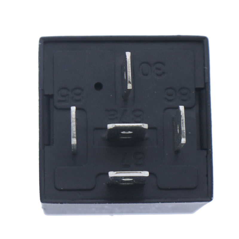 DURAFORCE 24V 30/40A Relay 108589 for Skyjack SJIII 3215 3219 3220 3226 4620 4626 4632