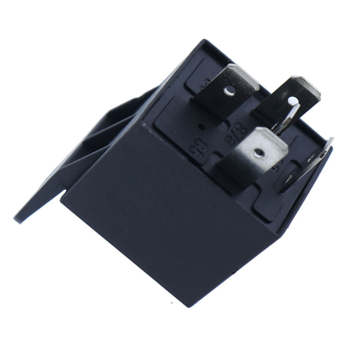 DURAFORCE 24V 30/40A Relay 108589 for Skyjack SJIII 3215 3219 3220 3226 4620 4626 4632