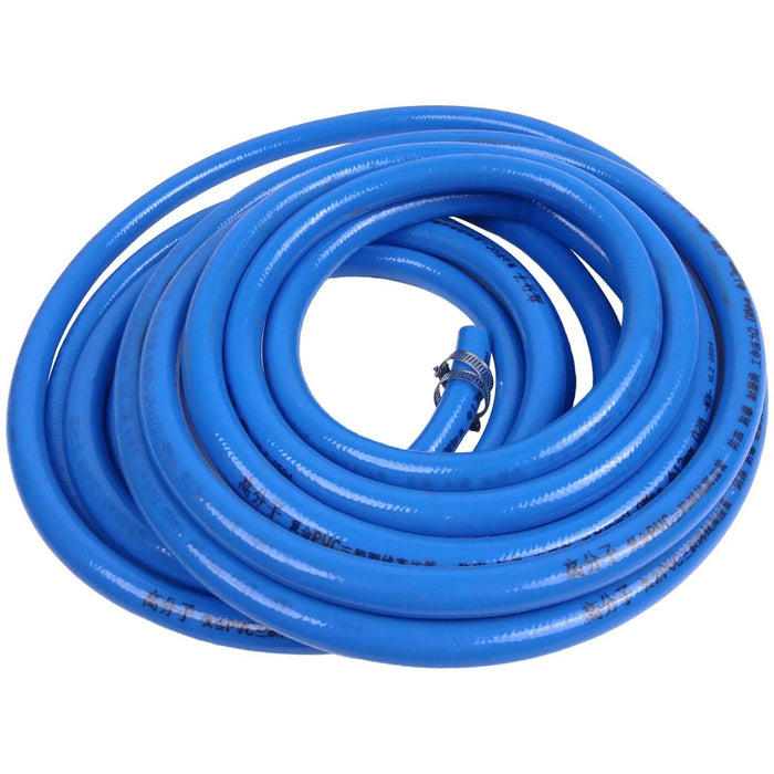 DURAFORCE 1/2" 25 Feet Push-Lok Fuel Line FL-1002-25 for FASS Fuel System