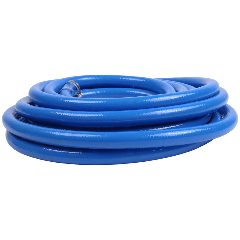 DURAFORCE 1/2" 25 Feet Push-Lok Fuel Line FL-1002-25 for FASS Fuel System