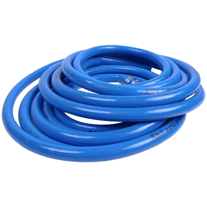 DURAFORCE 1/2" 25 Feet Push-Lok Fuel Line FL-1002-25 for FASS Fuel System