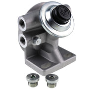 DURAFORCE Fuel Filter Housing 11128955 For Volvo Excavator EC330B EC360B Loader L150E