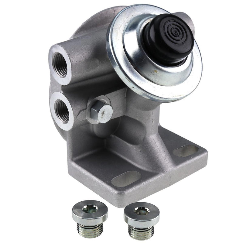DURAFORCE Fuel Filter Housing 11128955 For Volvo Excavator EC330B EC360B Loader L150E