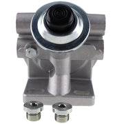 DURAFORCE Fuel Filter Housing 11128955 For Volvo Excavator EC330B EC360B Loader L150E