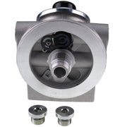 DURAFORCE Fuel Filter Housing 11128955 For Volvo Excavator EC330B EC360B Loader L150E