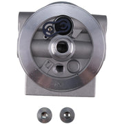 DURAFORCE Fuel Filter Housing 11128955 For Volvo Excavator EC330B EC360B Loader L150E