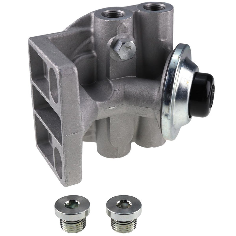 DURAFORCE Fuel Filter Housing 11128955 For Volvo Excavator EC330B EC360B Loader L150E