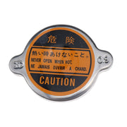 DURAFORCE Hydraulic Oil Tank Cap 205-03-71280 for Komatsu PC120-3 PC120-5 PC120-6