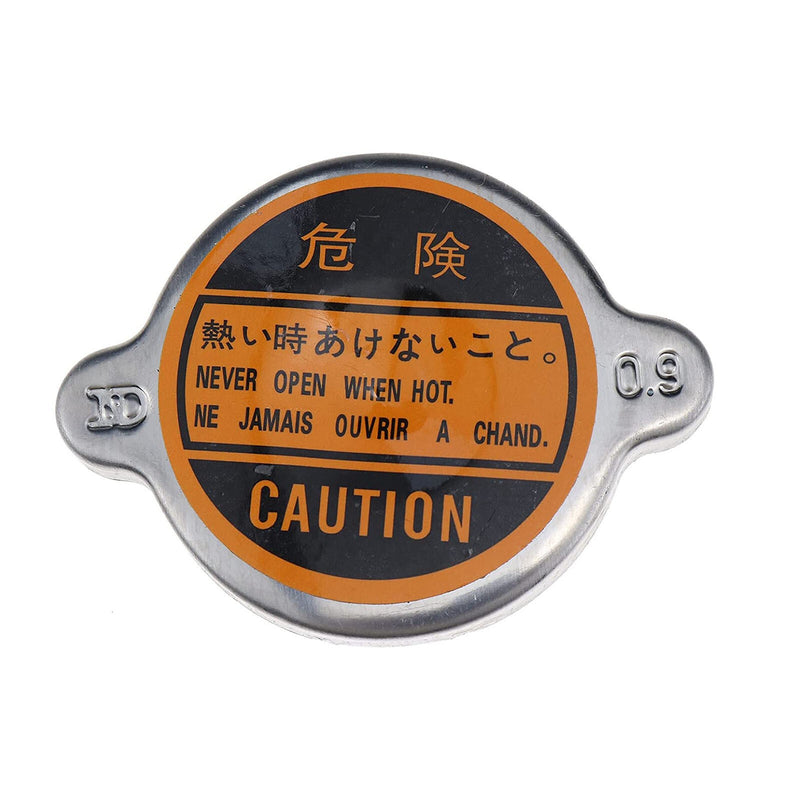 DURAFORCE Hydraulic Oil Tank Cap 205-03-71280 for Komatsu PC120-3 PC120-5 PC120-6