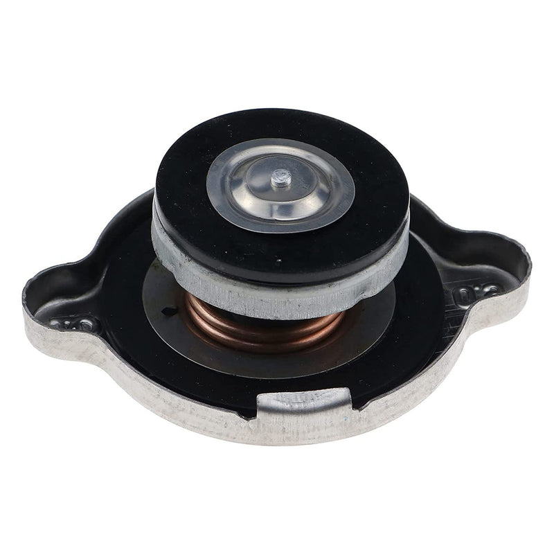 DURAFORCE Hydraulic Oil Tank Cap 205-03-71280 for Komatsu PC120-3 PC120-5 PC120-6