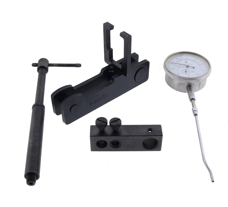 DURAFORCE Adjusting Box Tool Kit 3822575 4914484 for Cummins Diesel Engine Parts