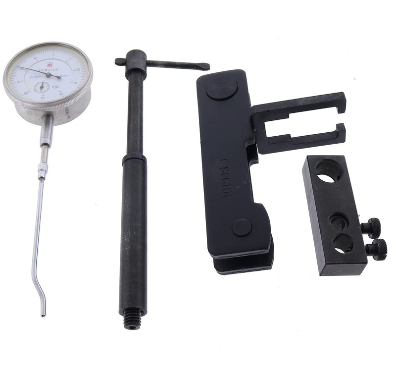 DURAFORCE Adjusting Box Tool Kit 3822575 4914484 for Cummins Diesel Engine Parts