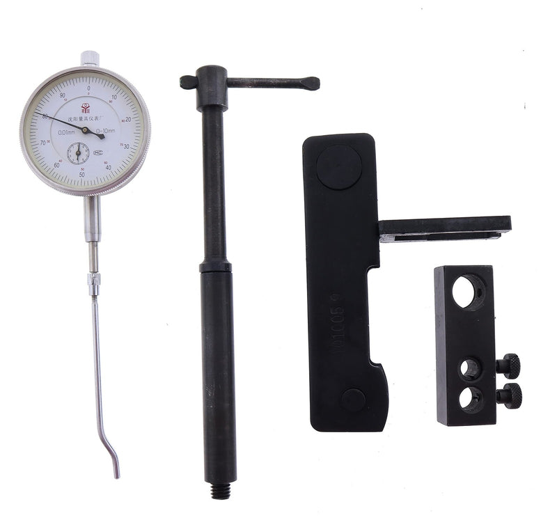 DURAFORCE Adjusting Box Tool Kit 3822575 4914484 for Cummins Diesel Engine Parts