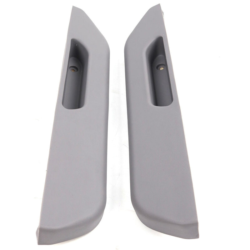 DURAFORCE Front Left & Right Door Armrest For 1988-1994 Chevy GMC C/K 1500 2500 3500