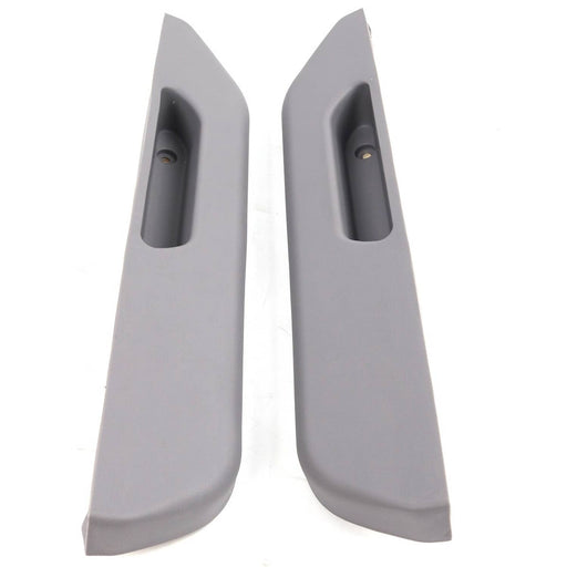 DURAFORCE Front Left & Right Door Armrest For 1988-1994 Chevy GMC C/K 1500 2500 3500