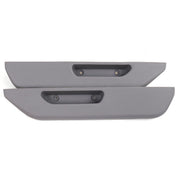 DURAFORCE Front Left & Right Door Armrest For 1988-1994 Chevy GMC C/K 1500 2500 3500