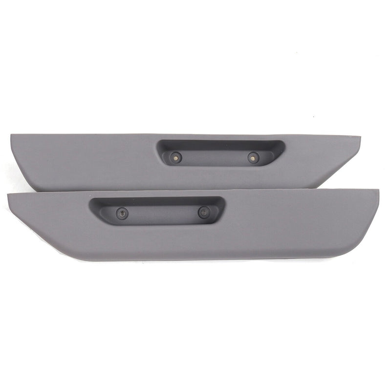 DURAFORCE Front Left & Right Door Armrest For 1988-1994 Chevy GMC C/K 1500 2500 3500