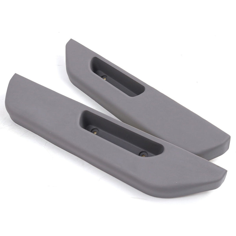 DURAFORCE Front Left & Right Door Armrest For 1988-1994 Chevy GMC C/K 1500 2500 3500