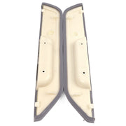 DURAFORCE Front Left & Right Door Armrest For 1988-1994 Chevy GMC C/K 1500 2500 3500