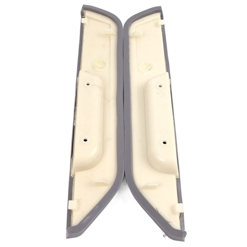 DURAFORCE Front Left & Right Door Armrest For 1988-1994 Chevy GMC C/K 1500 2500 3500
