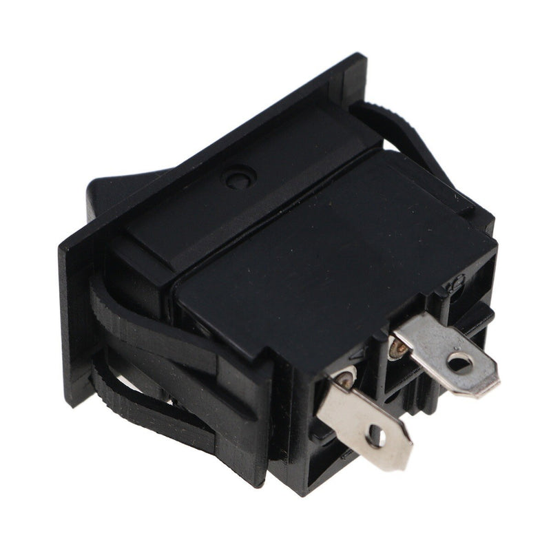 DURAFORCE Rocker Headlight Switch 725-04006 For Cub Cadet Utility Vehicle 420 430 431 435A