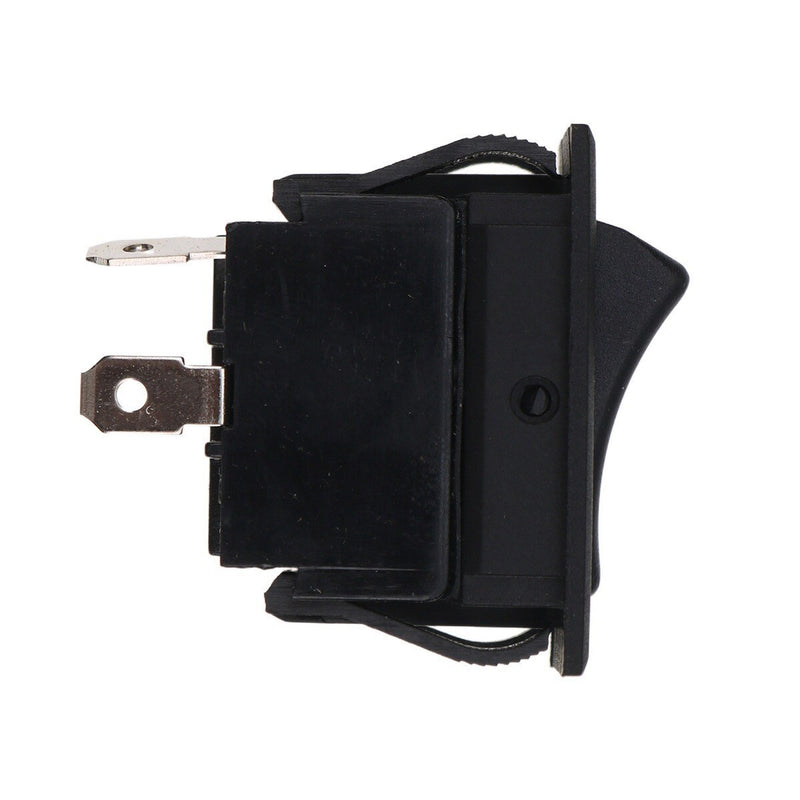 DURAFORCE Rocker Headlight Switch 725-04006 For Cub Cadet Utility Vehicle 420 430 431 435A