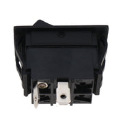 DURAFORCE Rocker Headlight Switch 725-04006 For Cub Cadet Utility Vehicle 420 430 431 435A
