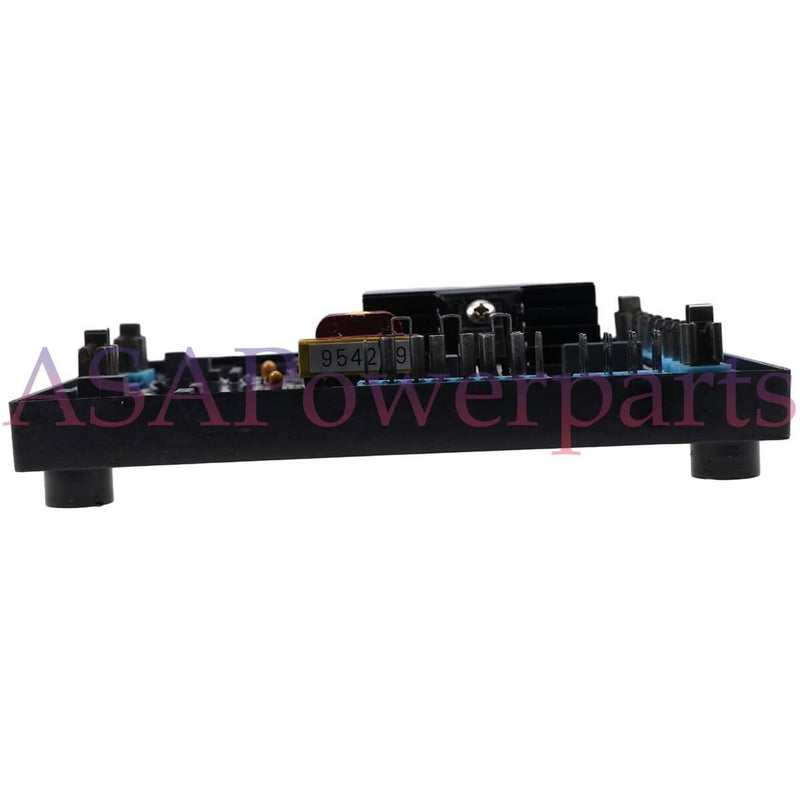 AVR SX440 Module Automatic Voltage Regulator for NEWAGE Stamford Gener ...