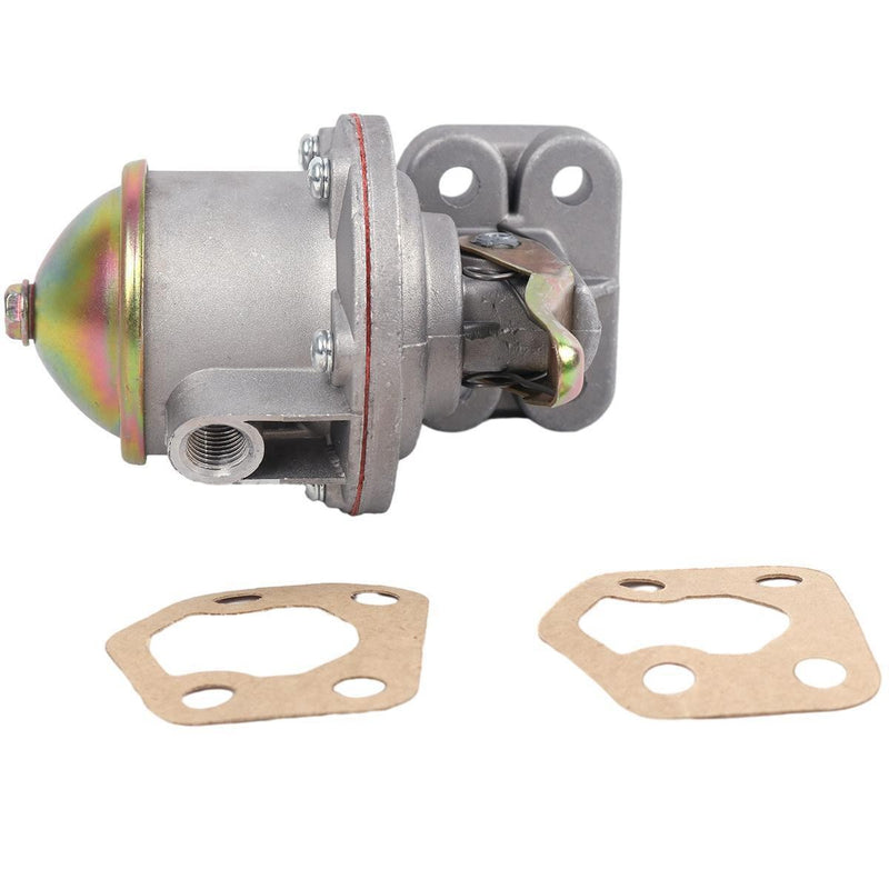 DURAFORCE Fuel Lift Pump 93151005 for Massey Ferguson 399 699 1014 1114 1134 1250 2620