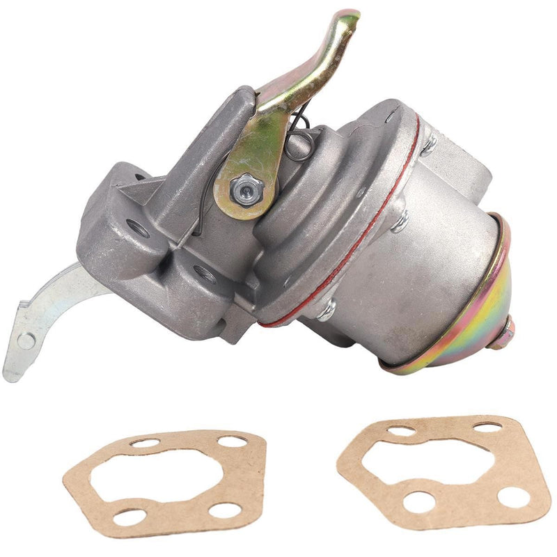 DURAFORCE Fuel Lift Pump 93151005 for Massey Ferguson 399 699 1014 1114 1134 1250 2620