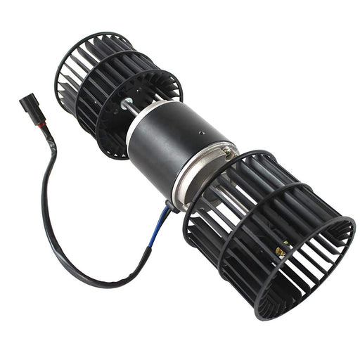 DURAFORCE A/C Blower Motor VOE14514331 VOE14576774 for Volvo EC290 EC240 EC210 EC160 EC140