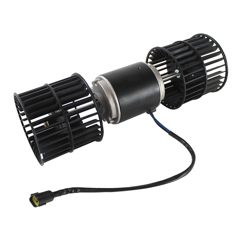 DURAFORCE A/C Blower Motor VOE14514331 VOE14576774 for Volvo EC290 EC240 EC210 EC160 EC140