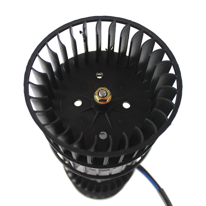 DURAFORCE A/C Blower Motor VOE14514331 VOE14576774 for Volvo EC290 EC240 EC210 EC160 EC140