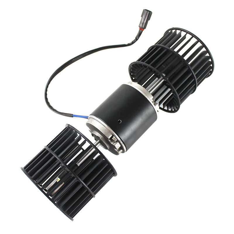 DURAFORCE A/C Blower Motor VOE14514331 VOE14576774 for Volvo EC290 EC240 EC210 EC160 EC140