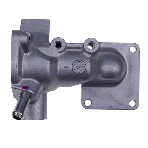DURAFORCE 16613-72700 Thermostat Housing for Kubota Engine D1005 D1105 D905 V1305 V1505
